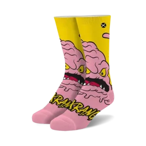 TMNT: Teenage Mutant Ninja Turtles Krang