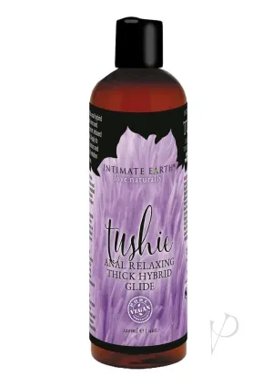 Tushie Anal Relaxing Hybrid 4oz