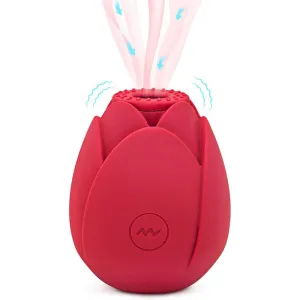 Upgraded Rose Vibrator