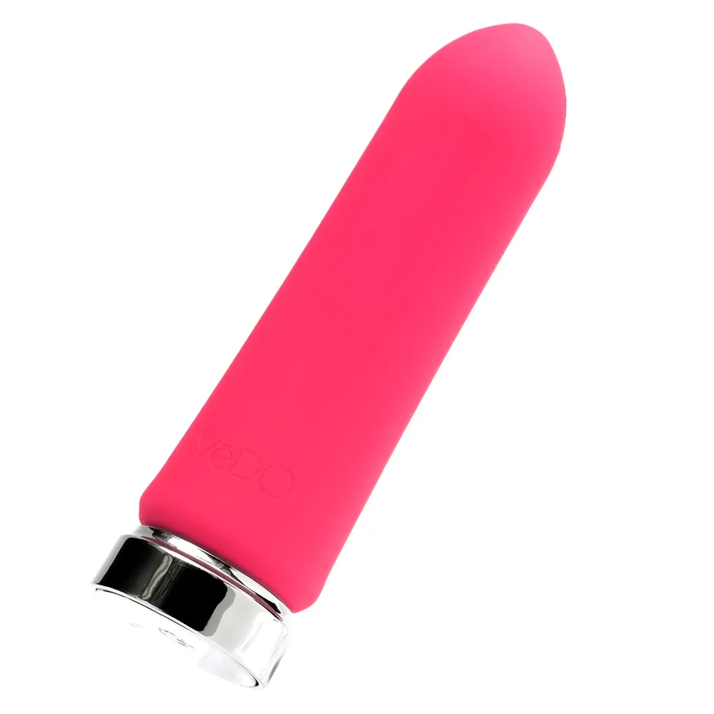 Vedo Bam Rechargeable Bullet