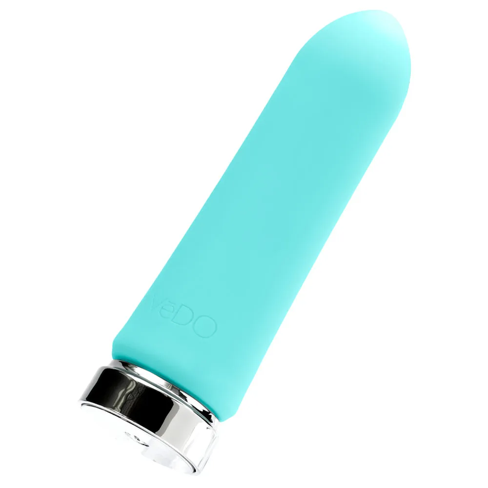 Vedo Bam Rechargeable Bullet