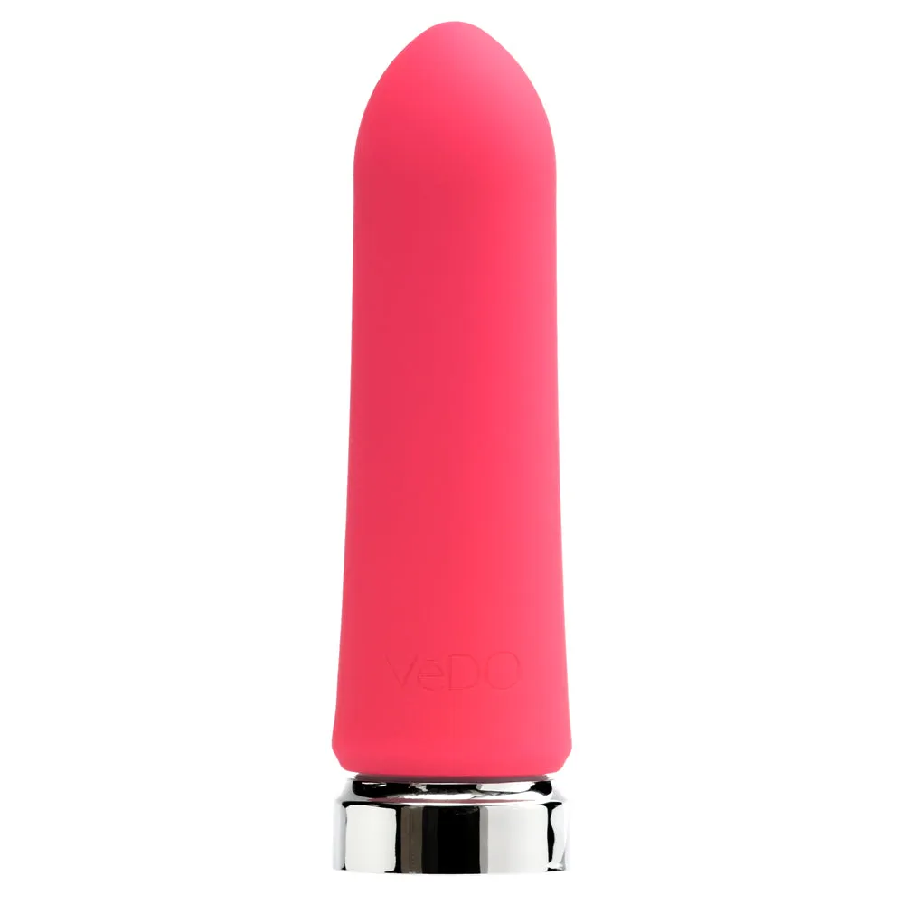 Vedo Bam Rechargeable Bullet
