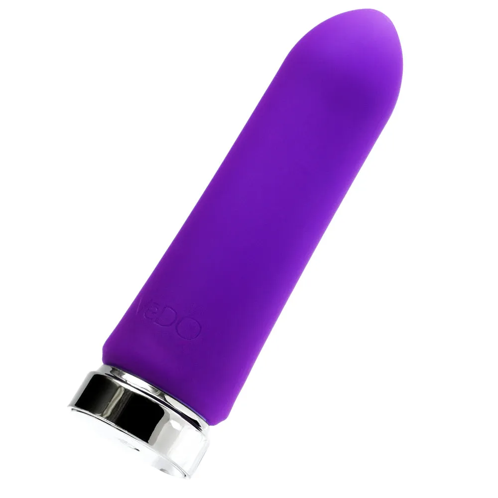 Vedo Bam Rechargeable Bullet