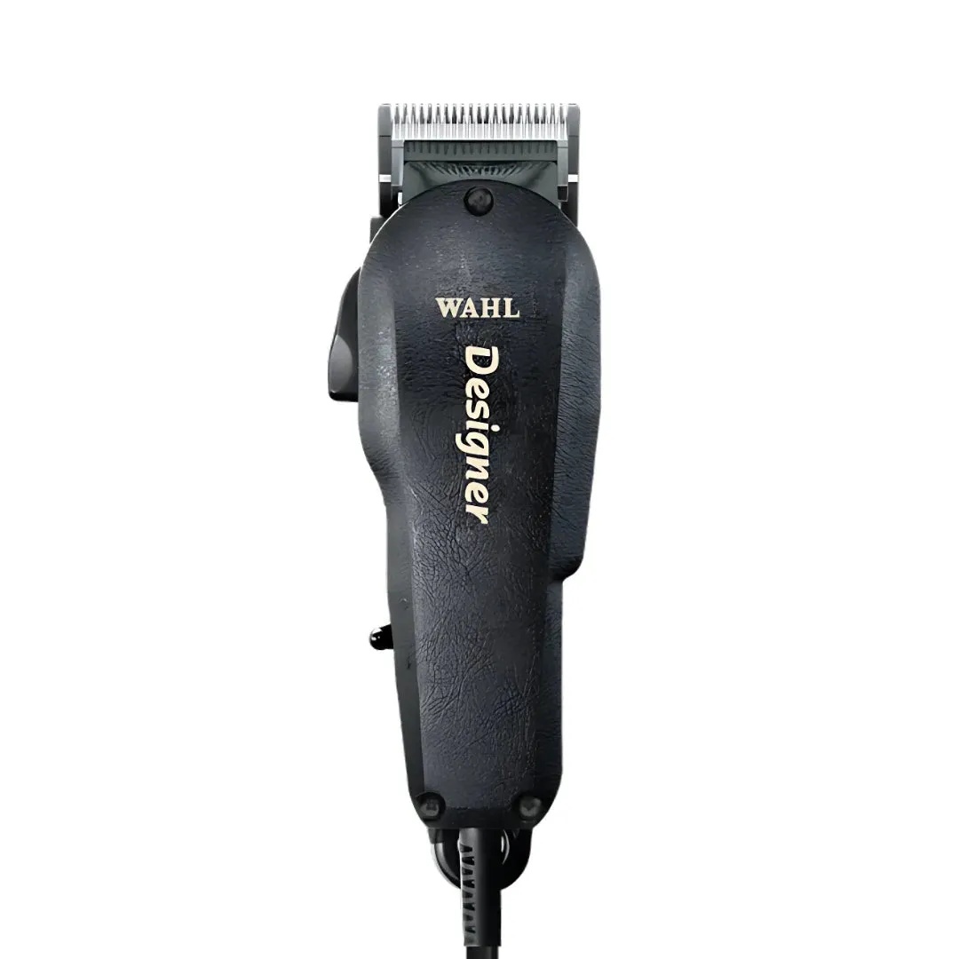 Wahl Designer Corded Clipper