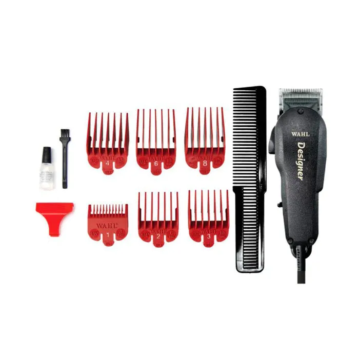 Wahl Designer Corded Clipper
