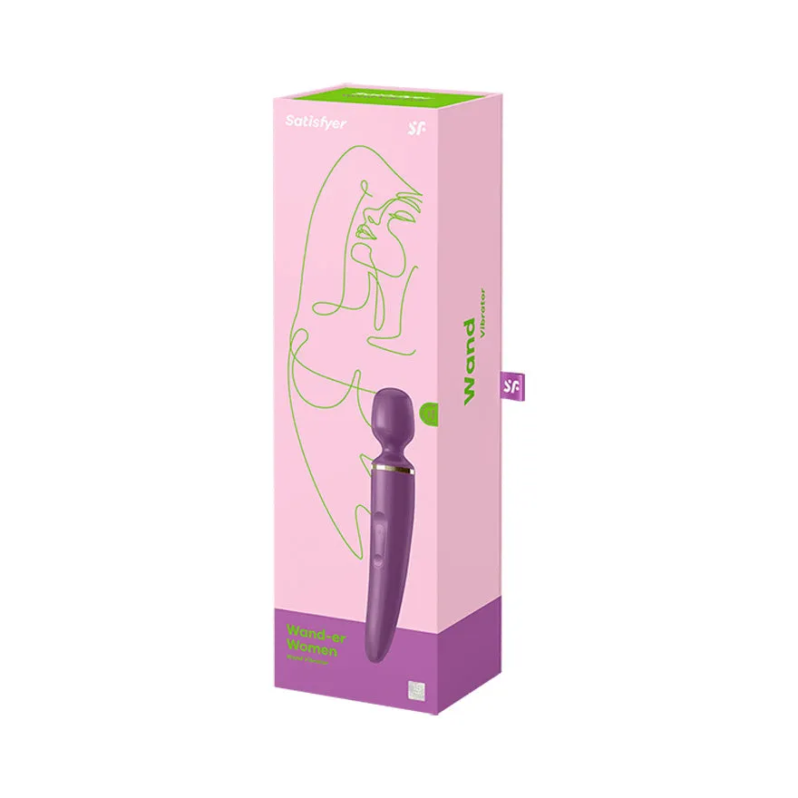Wonder Woman Wand XXL