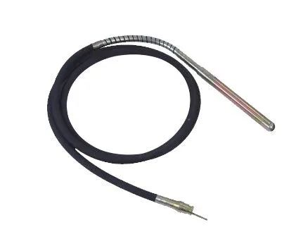 Worker Concrete Vibrator Poker | Model : CV-WK
