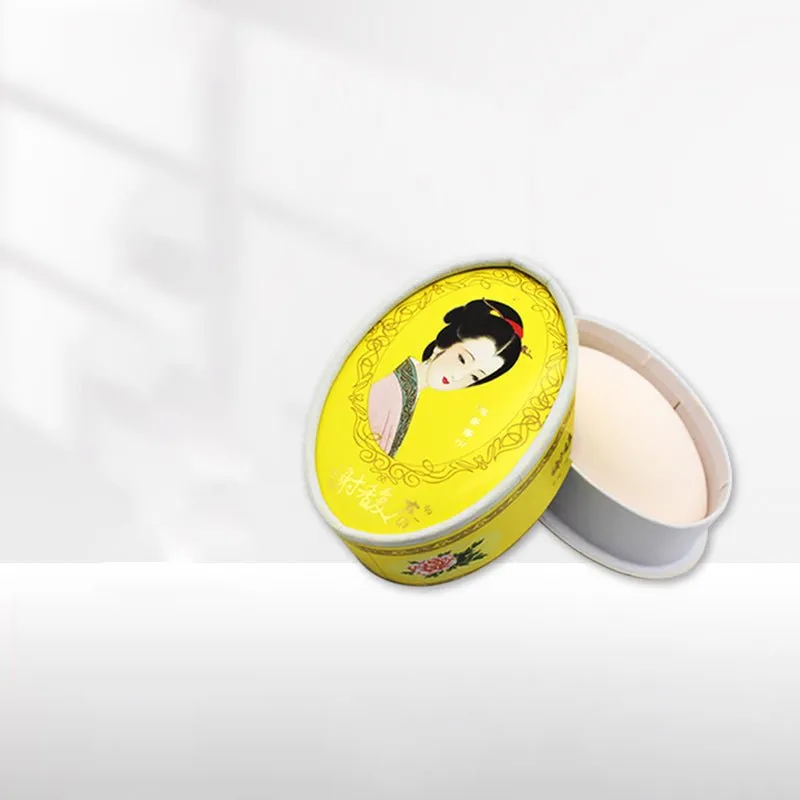 Xiefuchun Duck egg fragrance powder
